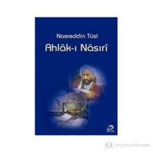 Ahlak-I Nasıri-Nasirüddin Tusi