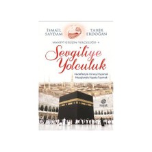 Sevgiliye Yolculuk-Tahir Erdoğan
