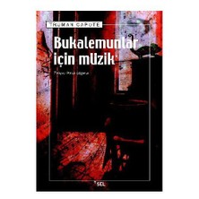 Bukalemunlar İçin Müzik