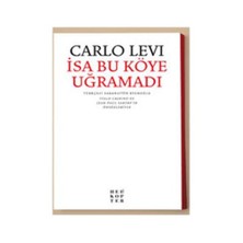 İsa Bu Köye Uğramadı