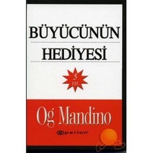 Büyücünün Hediyesi - Og Mandino
