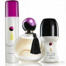 Avon Far Away Edp 50 Ml Bayan Parfüm 3'Lü Set