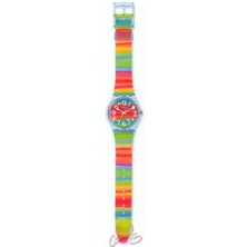 Swatch Color The  Sky GS124 Kadın Kol Saati