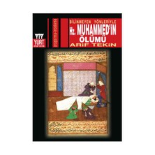 Hz. Muhammed’in Ölümü