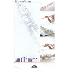 Yan Flüt Metodu - Mustafa Arı