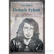 Dolaylı Eylem-Ulus Baker