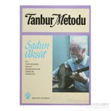Tanbur Metodu-Sadun Aksüt