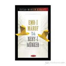 Emr-İ Maruf Ve Nehy-İ Münker-Muhsin Kıraati