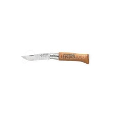 Opinel 3 No Karbon Çelik Çakı