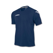 Joma Lacivert Erkek Futbol Forması 1199.98.009 Fit One