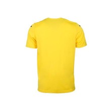 Joma Sarı Erkek Futbol Forması 1209.98.007 Liga ii Tshirt