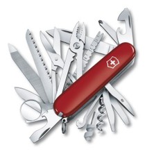 Victorinox SwissChamp Çakı 1.6795