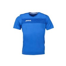 Joma Lacivert Erkek Futbol Forması 1209.98.004 Liga ii Tshirt