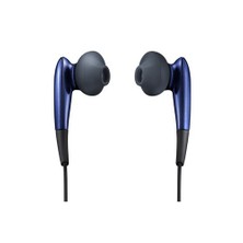 Samsung Level U Bluetooth Kulaklık Mavi-Siyah - EO-BG920BBEGWW