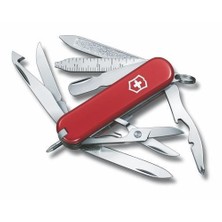 Victorinox Çakı Minichamp Kırmızı0.6385