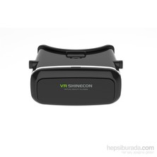 VR SHINECON 3D Sanal Gerçeklik Gözlüğü