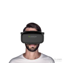 VR SHINECON 3D Sanal Gerçeklik Gözlüğü