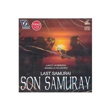 Son Samuray ( VCD )