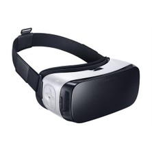 Samsung Gear VR Sanal Gerçeklik Gözlüğü - SM-R322NZWATUR By Oculus