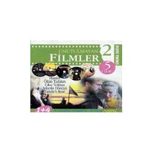 Unutulmayan Filmler 2 (5 VCD) ( VCD )