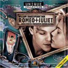 Romeo Juliet ( VCD )