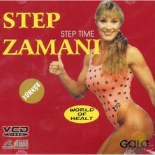 Step Zamanı (Step Time) ( VCD )