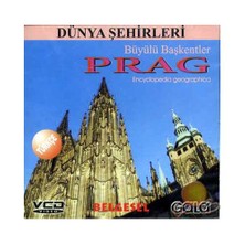 Prag ( VCD )
