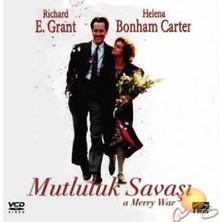 Mutluluk Savaşı ( A Marry War) ( VCD )