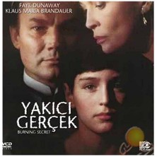 Yakıcı Gerçek (Burning Secret)
