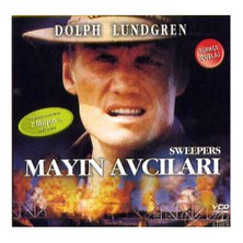 Mayın Avcıları (Sweepers) ( VCD )