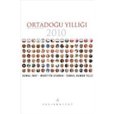Açılım Kitap Ortadoğu Yıllığı 2010