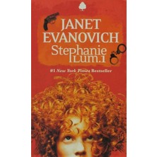Stephanie Plum. 1 - Janet Evanovich