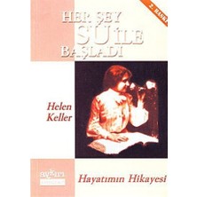 Her Şey Su ile Başladı Hayatımın Hikayesi