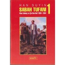 Sabah Tufanı-1 Mao Zedung ve Çin Devrimi, 1893-1954