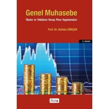 Genel Muhasebe