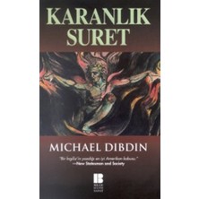 Karanlık Suret - Michael Dibdin