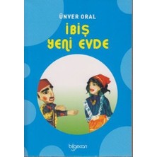 İbiş Yeni Evde
