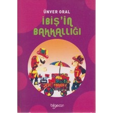 İbiş’in Bakkallığı