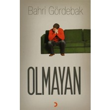 Olmayan