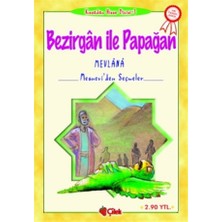 Bezirgan ile Papağan