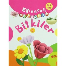 Eğlenceli Sözlüğüm - Bitkiler