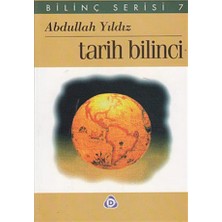 Tarih Bilinci