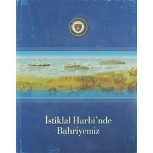 İstiklal Harbi’nde Bahriyemiz