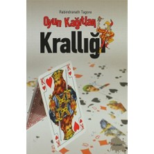 Oyun Kağıtları Krallığı