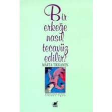 Bir Erkeğe Nasıl Tecavüz Edilir?