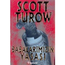Babalarımızın Yasaları -  Scott Turow