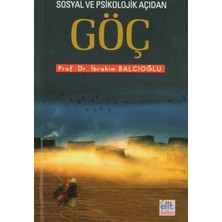 Sosyal ve Psikolojik Açıdan Göç