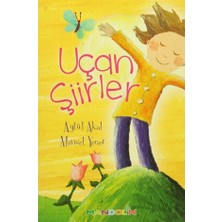 Uçan Şiirler