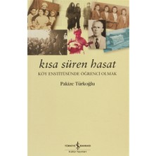 Kısa Süren Hasat