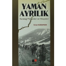 Yaman Ayrılık